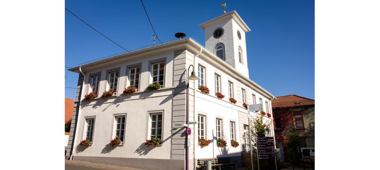 Mairie d'Albisheim