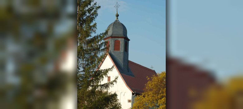 Église de la commune de Bubenheim