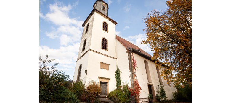 Chiesa di Dreisen