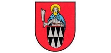 Wappen der Gemeinde Weitersweiler