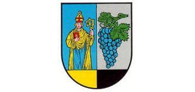 Wappen der Gemeinde Zellertal