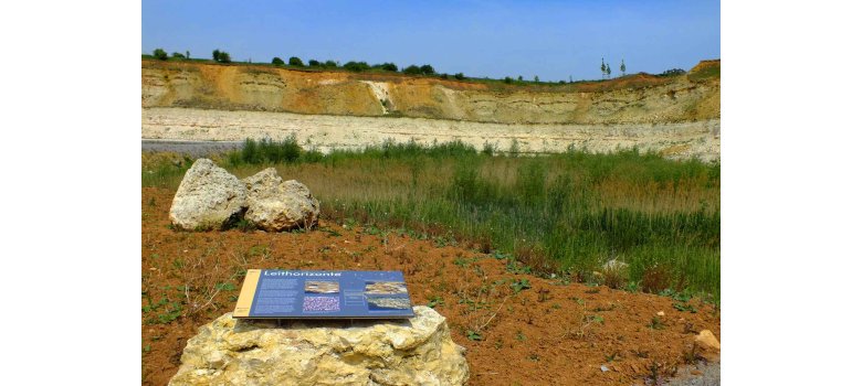 Geopark Dachsberg