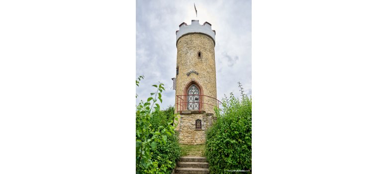 Wartturm 